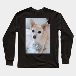 Fizz for Christmas Long Sleeve T-Shirt